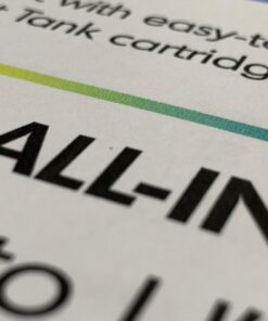 Brother MFC-J6545DW INKvestmentTank Color Inkjet All-in-One Printer with Wireless, Duplex Printing, 11" x 17" Scan Glass and Upto 1-Year of Ink-in-Box, MFC-J6545dw, Amazon Dash Replenishment Ready New Model: MFCJ6545DW 36 71Efrhj1T4L