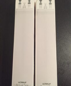 Frigidaire ULTRAWF PureSource Ultra Water and Ice Refrigerator Filter, Original, 1 Count ULTRAWF Water Filter 45 71Eg8wS6mL