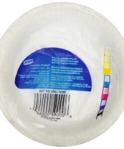 Dixie Heavy Duty Bowls 10 Ounce 36 Ct Pack of 4 (Color May Vary) 3 71EhjARa11L