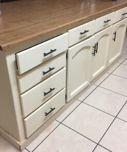 Minwax 785004444 Paste Finishing Wax, 1-Pound, Natural 1 Pound (Pack of 1) 45 71EhzvaLbkL