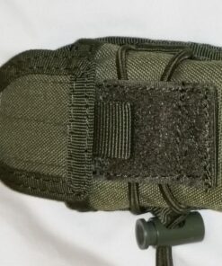 CondorUtility Pouch One Size OD Green 55 71Ej 4AXxeL