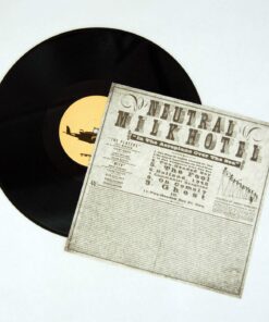 In the Aeroplane Over the Sea In the Aeroplane Over the Sea 15 71EjQkXOyqL