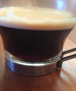 De'Longhi ECP3420 Bar Pump Espresso and Cappuccino Machine, 15", Black Black/Stainless Steel 31 71EjYZeL8EL