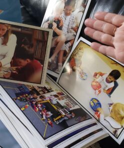 Key Education 160 Early Learning Toddler Flash Cards Ages 3+, Photographic Vocabulary Flash Cards for Toddlers, Toddler Speech Therapy Flash Cards for Preschool & Kindergarten Special Learners Early Learning Language Library 41 71Ek3wFx1L