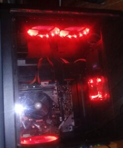 ASRock B450M-HDV R4.0 AM4 AMD Promontory B450 SATA 6Gb/s Micro ATX AMD Motherboard 33 71Ek8p1NTBL