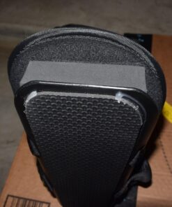 MARS WELLNESS Plantar Fasciitis Posterior Night Splint - Medium Medium (Pack of 1) 30 71Ekdsu4jL