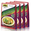 Lobo 2in1 Green Curry Paste with Creamed Coconut (Pack of 4) 20 71EktF48 DL