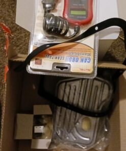 Autel MS300 OBD2 Scanner Code Reader, Turn Off Check Engine Light, Read & Erase Fault Codes, Check Emission Monitor Status CAN Diagnostic Scan Tool 42 71ElJeBNLyL