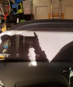 Shade Sox Universal Fit Car Side Window Baby Sun Shade (2 Pack) | Protects Your Baby and Older Kids from The Sun, Fits All (99%) Cars! Most Mid Size SUV's 2 Piece 49 71EluXCfMnL