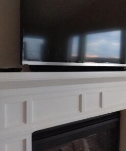 Polk Audio Signa S2 Low Profile TV Sound Bar, Works with 4K & HD TVs, Wireless Subwoofer, Includes HDMI & Optical Cables, Bluetooth Enabled, Black S2 Soundbar + Subwoofer 42 71ElzOkr9L 1