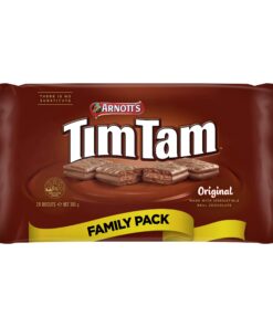 Arnott's Tim Tam Original Value Pack , 11.7 Ounce 17 71Em9KmLvNL
