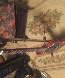 Hamilton Stands Music Stand (KB38) 15 71EmDoOkuTL