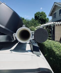 Reese Carry Power 7054900 TransRack Conduit Carrier 38 71EmWq7OYeL