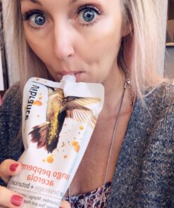 LEMONKIND 1-Day CORE Cleanse: Kickstart Weight Management & Banish Bloating - Effortless Detox with Plant-Based, Non-GMO and Gluten-Free Juices - 8 Refreshing Flavors Core Cleanse (1 Day) 49 71EmfCtgnJL