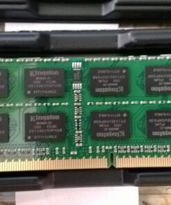 Kingston Technology KVR16LS11/8 8GB 1600MHz DDR3L (PC3-12800) 1.35V Non-ECC CL11 SODIMM Intel Laptop Memory 29 71Emk5lyaL