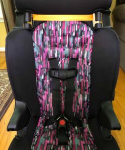 Magna Cart Personal 150 Pound Capacity Aluminum Folding Hand Truck with Telescopic Handle and Foldable Wheels for Industrial, Black and Red Black/Red 54 71Emtj1w4PL