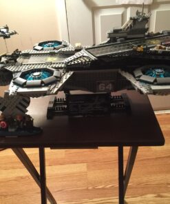 LEGO Marvel Super Heroes 76042 The Shield Helicarrier 36 71EmywGmROL
