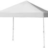 Quik Shade Weekender Elite 10 x 10 ft. Straight Leg Canopy, White 16 71En5V oulL