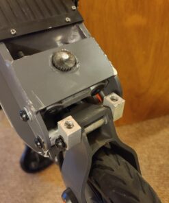 Hiboy S2/S2R Plus Electric Scooter, 8.5"/9" Tires, Up to 17/22 Miles Range, 350W Motor & 19 MPH Portable Folding Commuting Electric Scooter for Adults with Double Braking System and App S2 With Seat 49 71Enz6YZ4nL 1