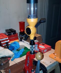 Lee Reloading Press Md: 90045 46 71EpFfLrJ3L