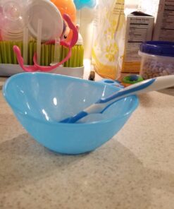 Munchkin® Soft Tip™ Infant Spoons, 6 Pack 6 Count 38 71EpOwoXDJL