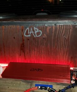 4 Pin LED Connector for Waterproof 5050 LED Strip Light- Strip to Wire Quick Connection (12Pcs 4-Pin Strip to Wire Connectors) 12Pcs 4-Pin Strip to Wire Connectors 19 71Eqv0 5ydL