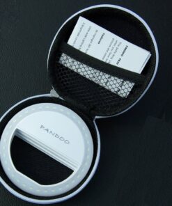 Duojin Selfie Portable Flash Led Camera Phone Photography Ring Light Enhancing 30 71ErFKYFGIL