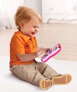 LeapFrog Violet's Learning Lights Remote, Pink 21 71ErN1ZL17L