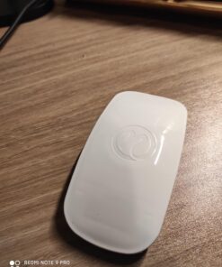 U Brands Magnetic Dry Erase Board Eraser, Felt Bottom Surface, 4.5 x 2.25 x 1 Inches - 581U04-16 4.5" x 2.25" x 1" 40 71EsJCuIXML