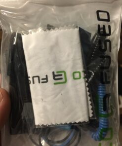 Anti Static Wrist Straps - 3 Pack - Reusable Anti-Static Wrist Straps equipped with Grounding Wire and Alligator Clip - Enables you to Ground Yourself while working on Sensitive Electronics 2x Black + 1x Blue 36 71EsVC67nhL