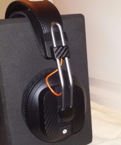 Fostex T50RP MK3 Professional Studio Headphones, Semi-Open,Black 31 71EsimZki1L