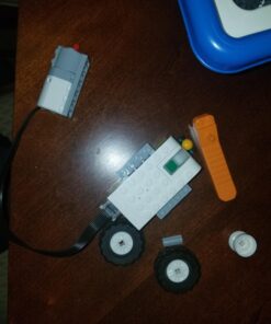 LEGO Education WeDo 2.0 Core Set 45300 15 71EsrBDxvFL