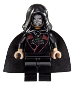 LEGO Harry Potter Diagon Alley 10217 35 71Euk67pTRL