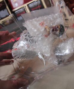 WizKids Dungeons & Dragons Icons of The Realms: Tyranny of Dragons Booster (8) D&D Minis 112 71Ev9vMjzrL 1