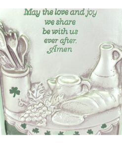 Irish Kitchen Prayer Plaque 15 71EwK8bBlkL