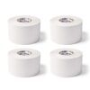 Zebra 4 x 6 in Thermal Transfer Paper Labels Z-Perform 2000T Permanent Adhesive Shipping Labels 3 in Core 4 rolls 10031657SP