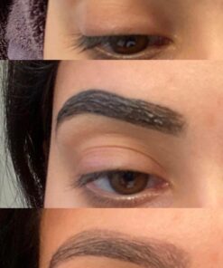 Godefroy Hair Color Tint Kit, Medium Brown, 20 Applications 20 Applications Kit 49 71ExMurOhLL