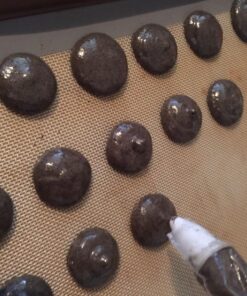 DayMark Safety Systems 18" PipingPal Disposable Pastry Bag with Dispenser (100 Bags) (IT115436) 18" 100 Bags 30 71Ey1bveNAL