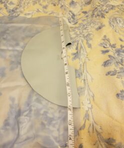 Brownmed - Seal-Tight Freedom Cast & Bandage Protector - Shower Cast Cover for Legs - Waterproof Shower Protector - Leg Cast Bag for Shower & Swimming - Adult Leg 43 71Eyl00owNL