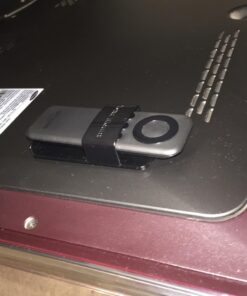 TotalMount Fire TV Remote Holder (Not Compatible with New Fire TV Remotes) 44 71Ezes2BNtL