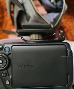 Altura Photo Camera Neck Strap w. Quick Release & Safety Tether For Photographers - Adjustable DSLR Camera Strap for Sony, Nikon & Canon - Safe & Secure Camera Strap 38 71Ezu4II7HL