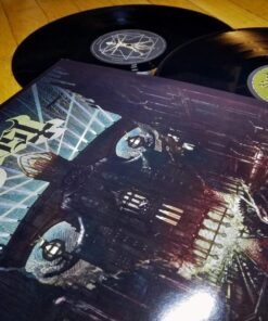 Meliora Deluxe Vinyl, Deluxe Edition, September 16, 2016 11 71EzwbE9 AL