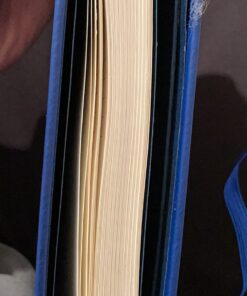 Papercode 2024 Daily Planner - Leather Weekly Planner W/Thick No-Bleed Pages - Monthly & Weekly Layouts - Use for Productivity, Schedule, or Agenda Blue 83 71F tCG1xaL 1