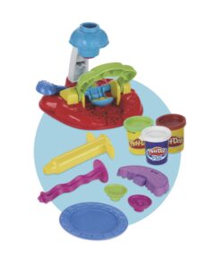 Alternative view of Play-Doh Sweet Shoppe Flip 'N Frost Cookies Set