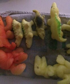 Hatching Dinosaur in Egg Case Pack 12 9 71F0piMFyHL