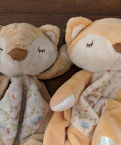 Douglas Baby Fox Snuggler Plush Stuffed Animal 20 71F1R5F4IML