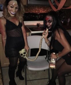 Fun World Skull Beer Funnel One Size 24 71F27af4QuL