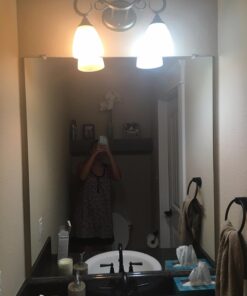 Philips LED Frosted A19 Light Bulb, Non-Dimmable, 800 Lumen, Daylight (5000K), 9W=60W, E26 Base, 16-Pack Daylight (5000k) 16 Count (Pack of 1) 48 71F2sdvJG0L