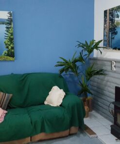 Nearly Natural 6596 6ft. Dracaena Silk Plant (Real Touch),Green 49 71F2y4Dr7XL