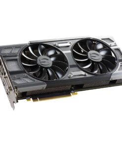 EVGA GeForce GTX 1080 FTW GAMING ACX 3.0, 8GB GDDR5X, RGB LED, 10CM FAN, 10 Power Phases, Double BIOS, DX12 OSD Support (PXOC) Graphics Card 08G-P4-6286-KR Real Boost Clock: 1860 MHz 28 71F3FVS NJL